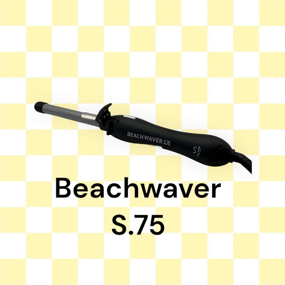 Beachwaver S75